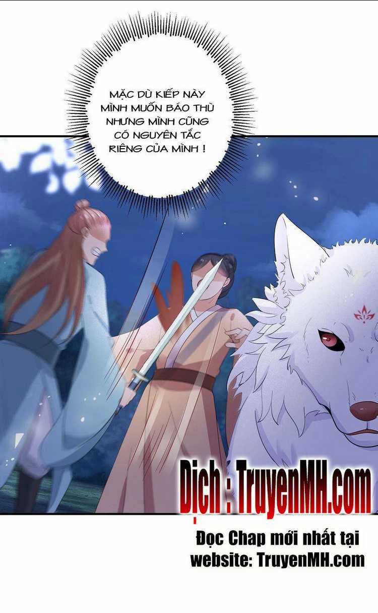 Nghịch Thiên Độc Phi - Chapter 101 - Trang 6