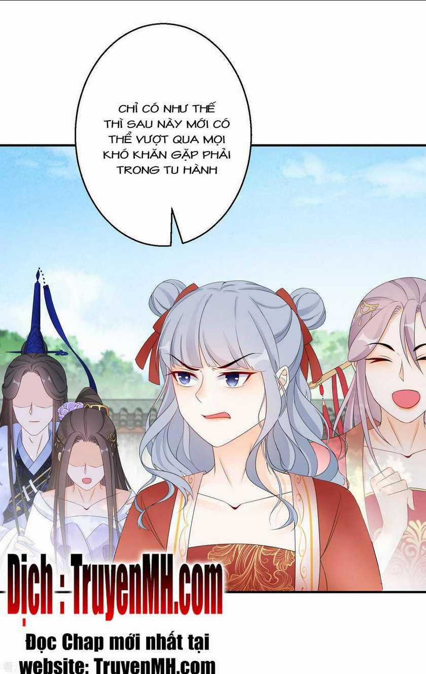 Nghịch Thiên Độc Phi - Chapter 102 - Trang 2