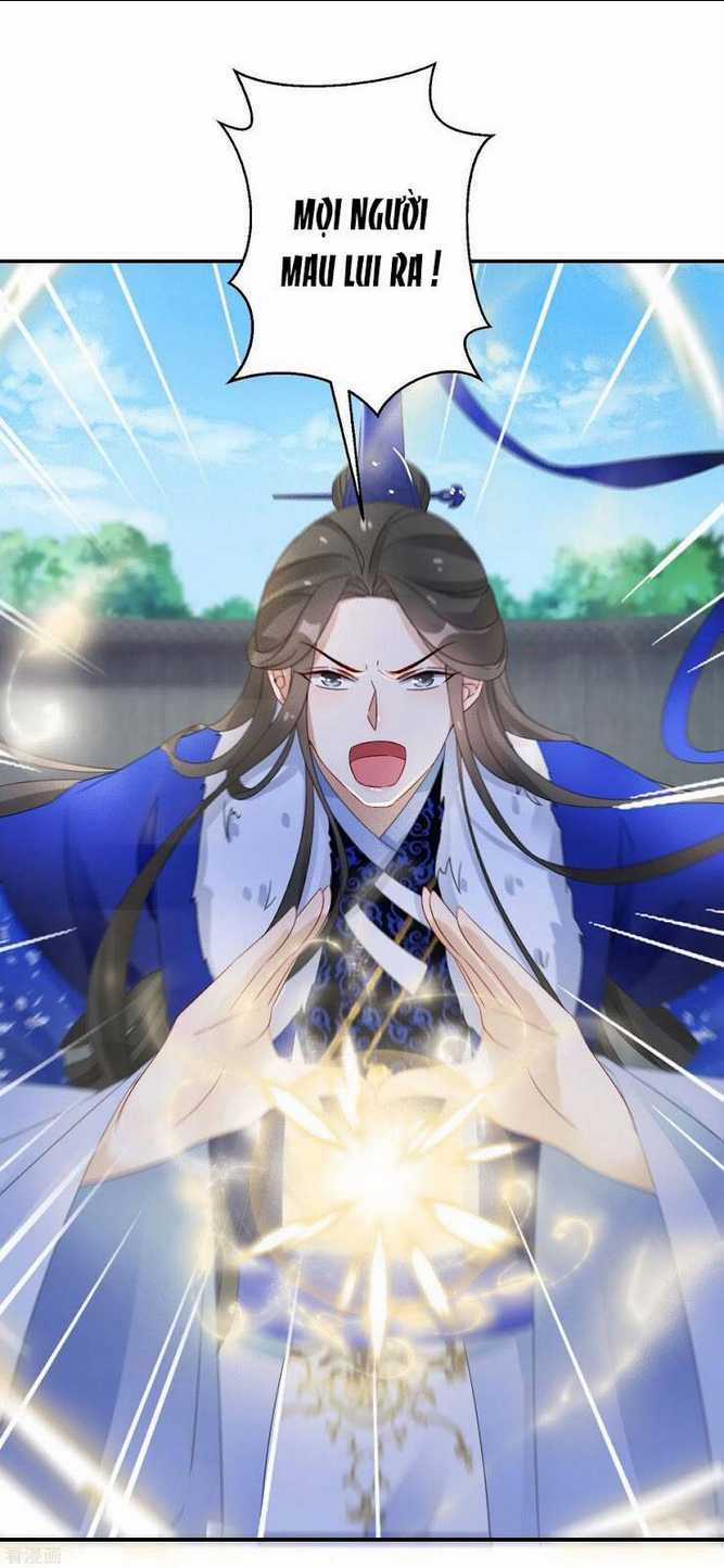 Nghịch Thiên Độc Phi - Chapter 102 - Trang 11