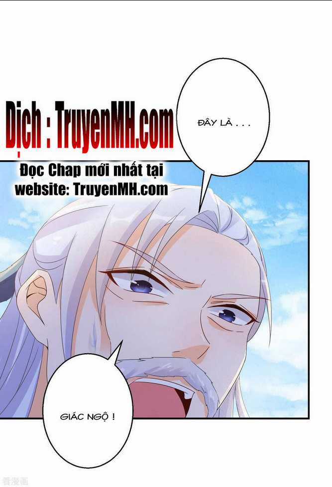 Nghịch Thiên Độc Phi - Chapter 102 - Trang 12