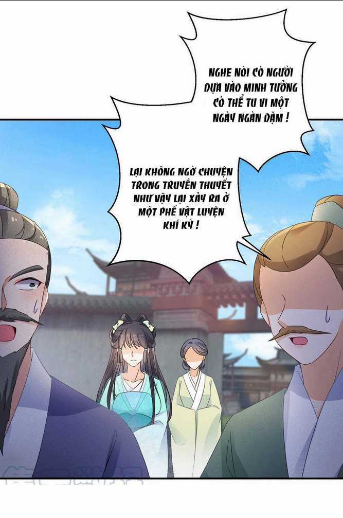 Nghịch Thiên Độc Phi - Chapter 102 - Trang 13