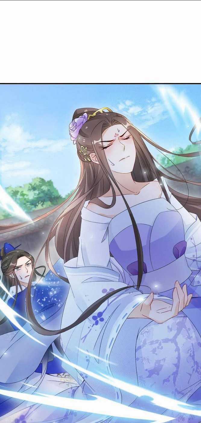 Nghịch Thiên Độc Phi - Chapter 102 - Trang 15