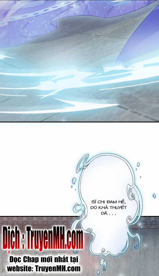 Nghịch Thiên Độc Phi - Chapter 102 - Trang 16