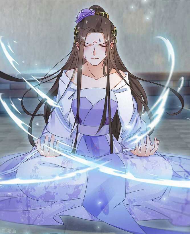 Nghịch Thiên Độc Phi - Chapter 102 - Trang 17