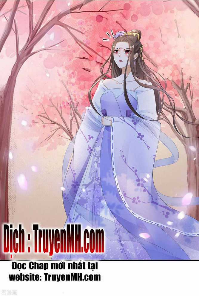 Nghịch Thiên Độc Phi - Chapter 102 - Trang 20