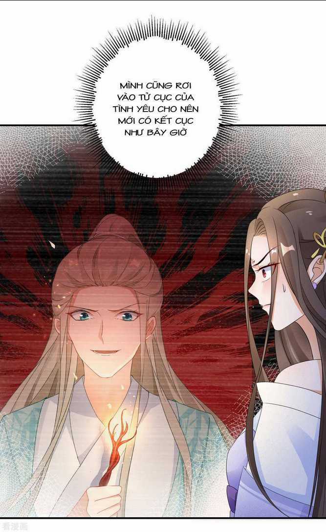 Nghịch Thiên Độc Phi - Chapter 102 - Trang 21