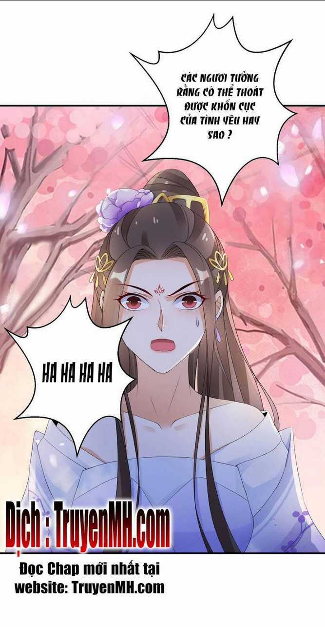 Nghịch Thiên Độc Phi - Chapter 102 - Trang 22