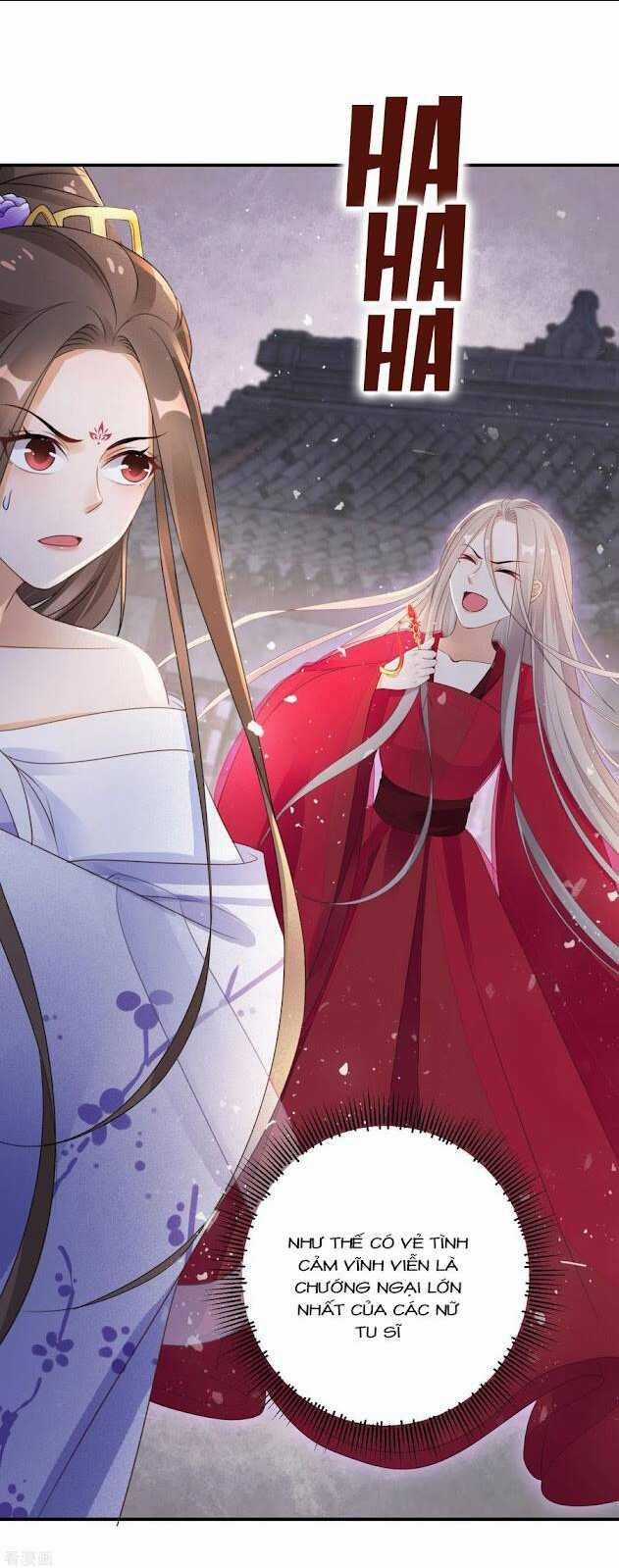 Nghịch Thiên Độc Phi - Chapter 102 - Trang 23