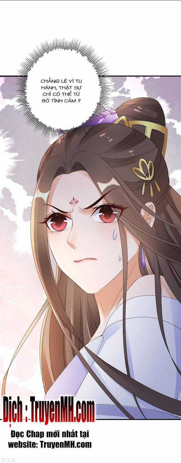 Nghịch Thiên Độc Phi - Chapter 102 - Trang 24