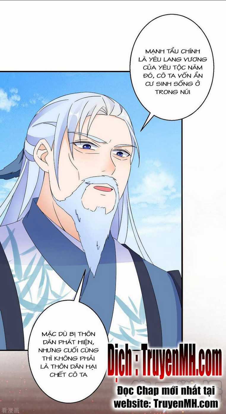 Nghịch Thiên Độc Phi - Chapter 102 - Trang 4