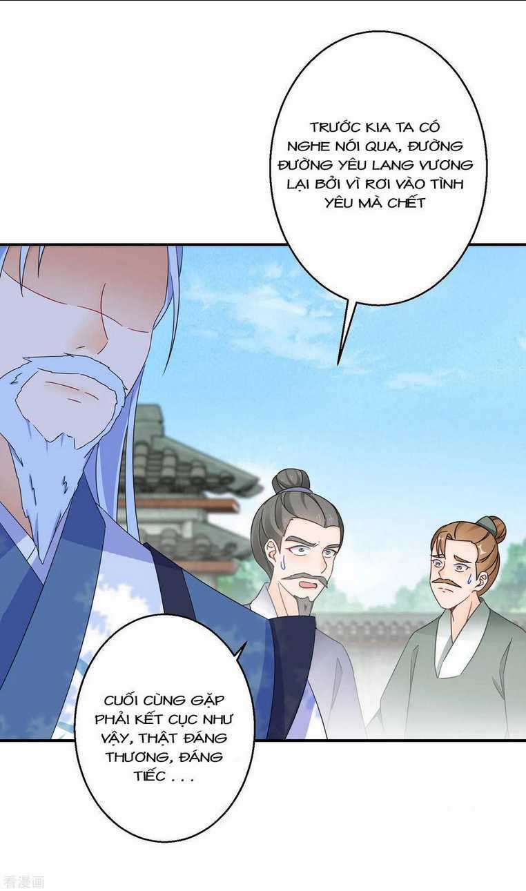 Nghịch Thiên Độc Phi - Chapter 102 - Trang 7