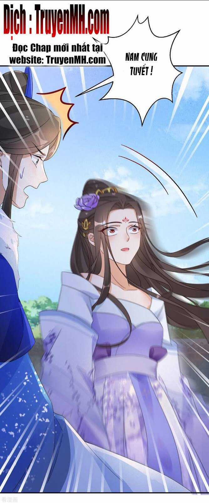 Nghịch Thiên Độc Phi - Chapter 102 - Trang 8