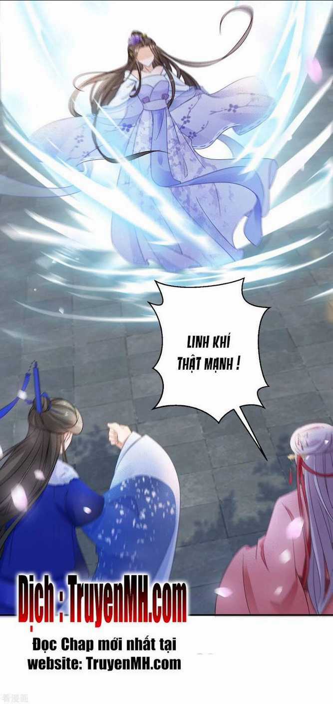 Nghịch Thiên Độc Phi - Chapter 102 - Trang 10