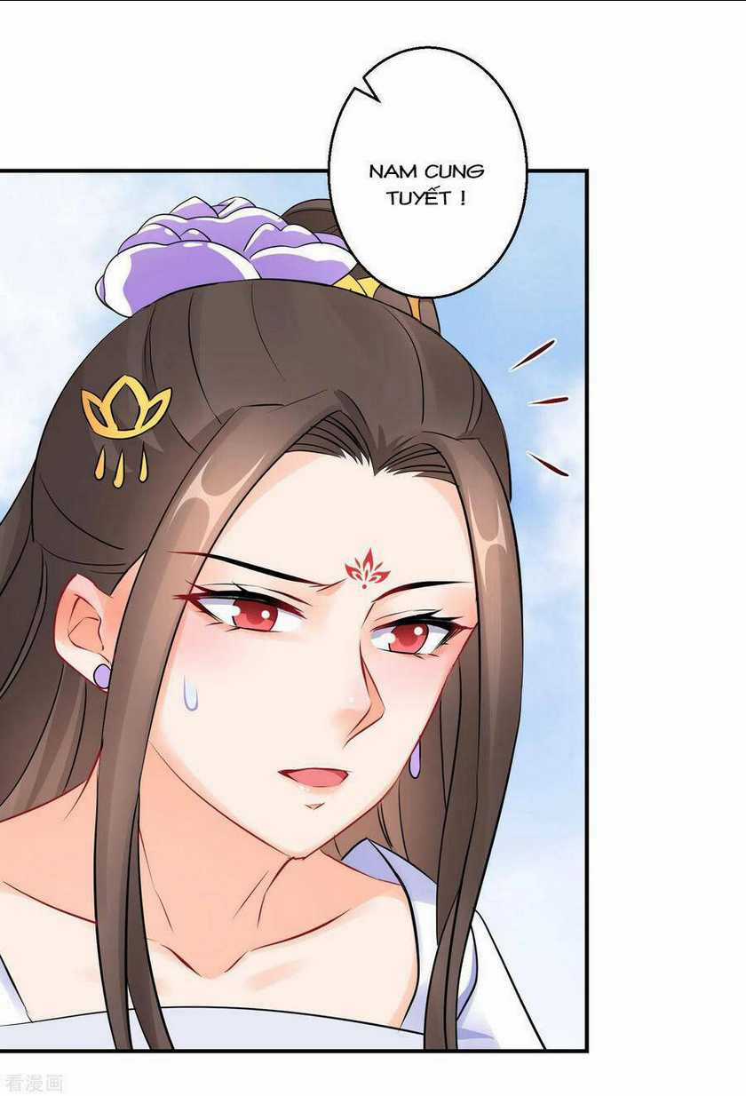 Nghịch Thiên Độc Phi - Chapter 103 - Trang 2