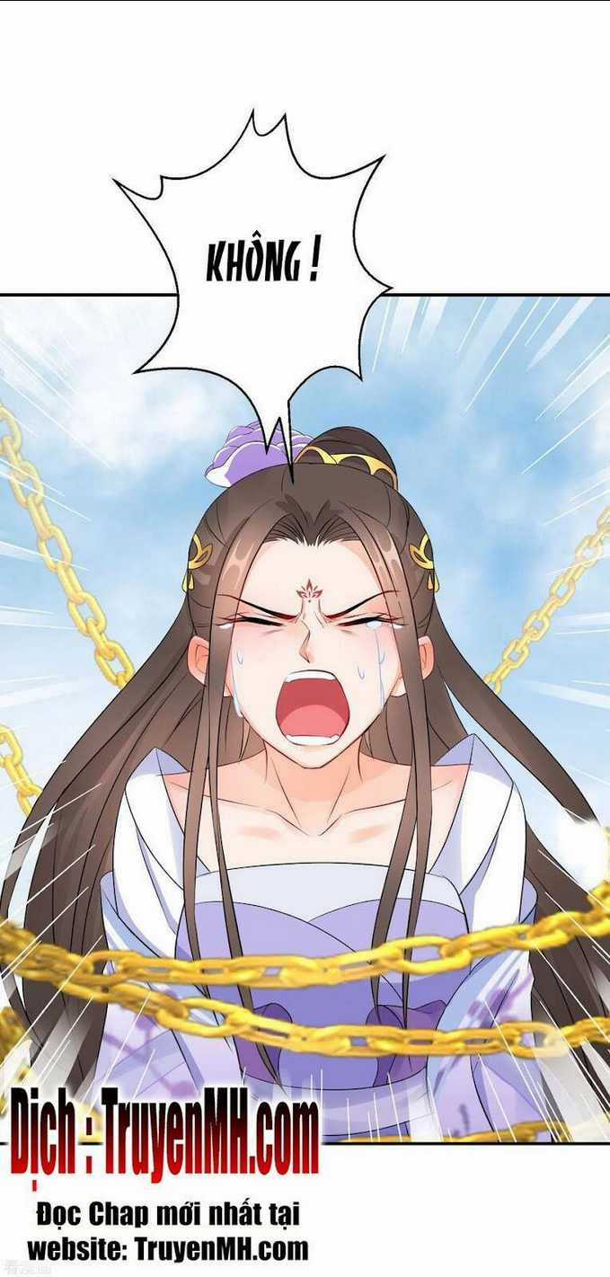 Nghịch Thiên Độc Phi - Chapter 103 - Trang 11