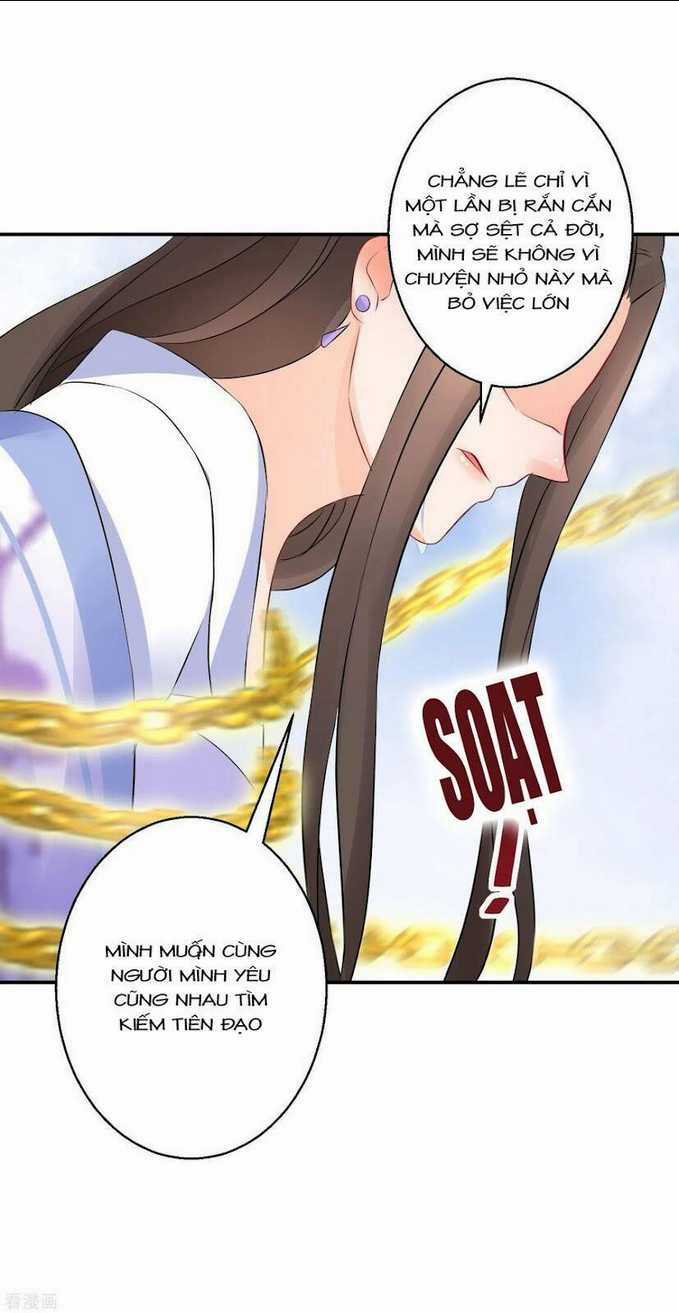 Nghịch Thiên Độc Phi - Chapter 103 - Trang 12