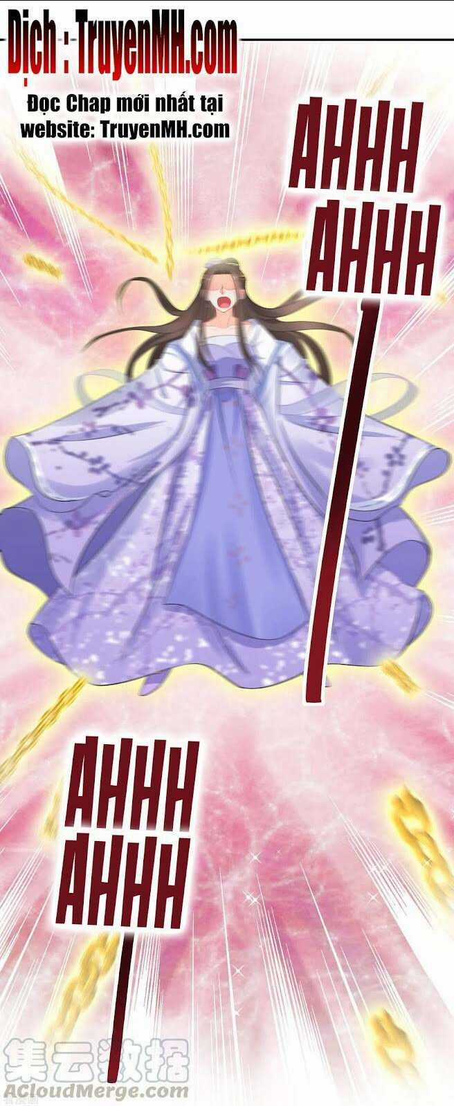 Nghịch Thiên Độc Phi - Chapter 103 - Trang 13