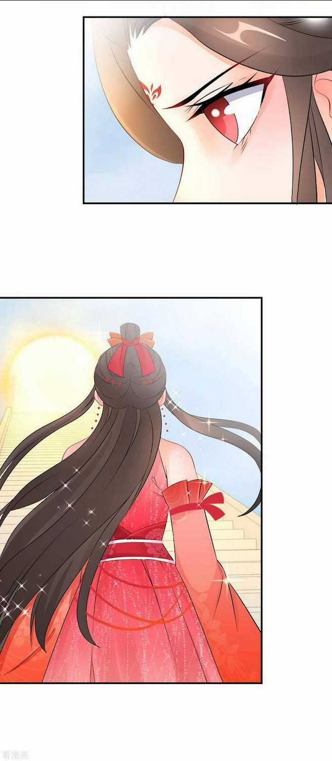 Nghịch Thiên Độc Phi - Chapter 103 - Trang 14