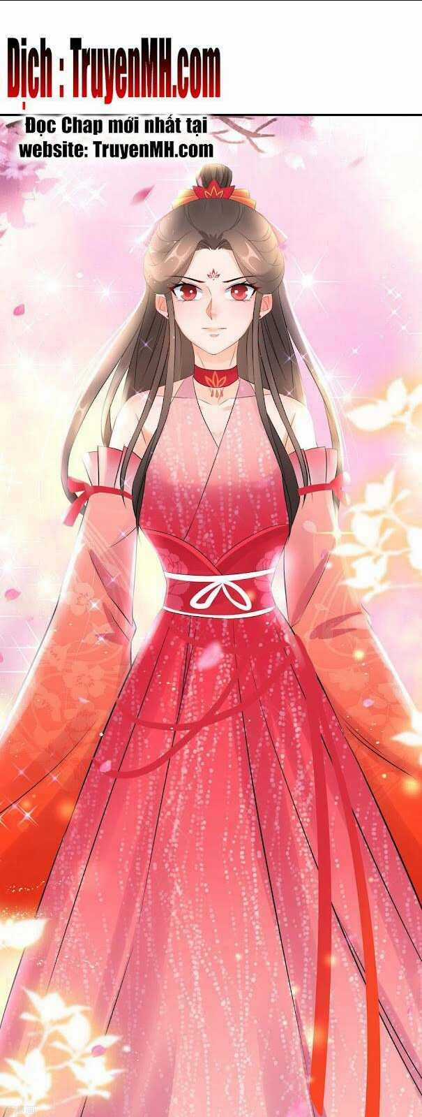 Nghịch Thiên Độc Phi - Chapter 103 - Trang 15