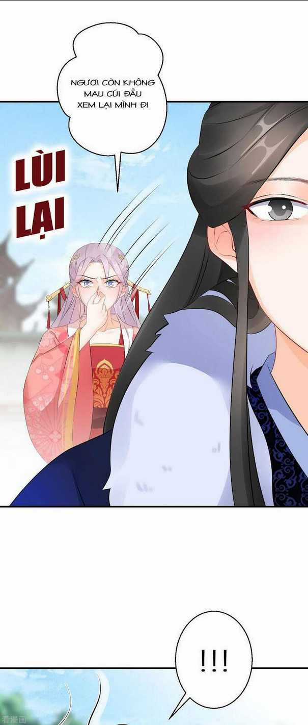 Nghịch Thiên Độc Phi - Chapter 103 - Trang 18