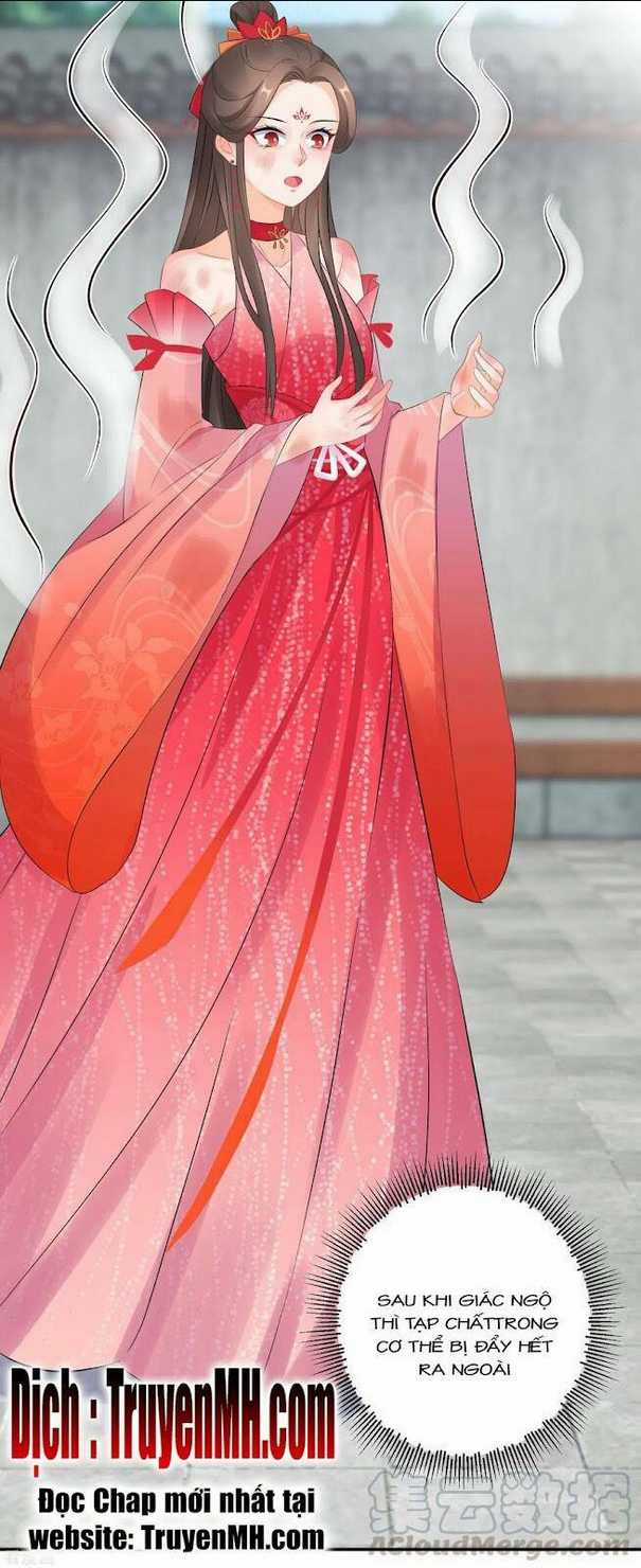 Nghịch Thiên Độc Phi - Chapter 103 - Trang 19