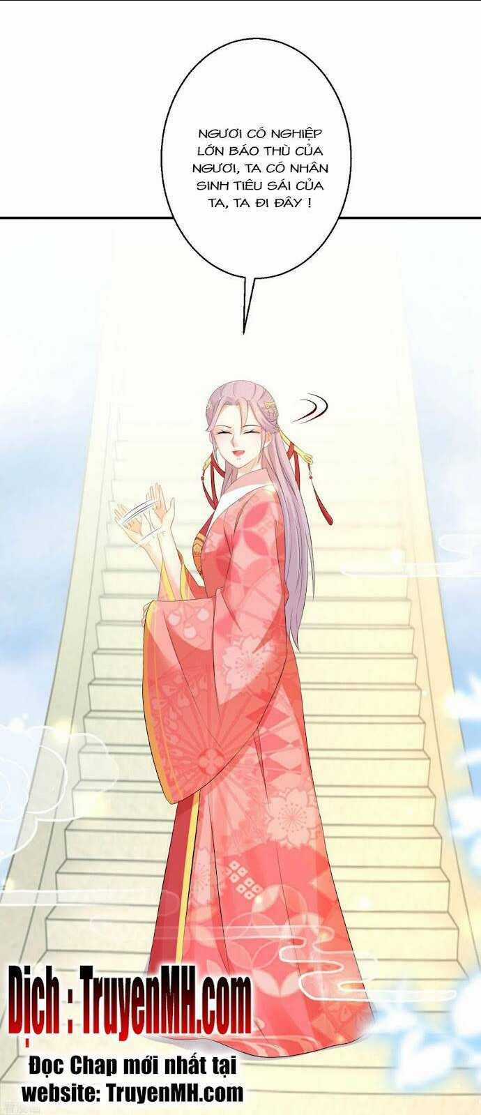 Nghịch Thiên Độc Phi - Chapter 103 - Trang 3