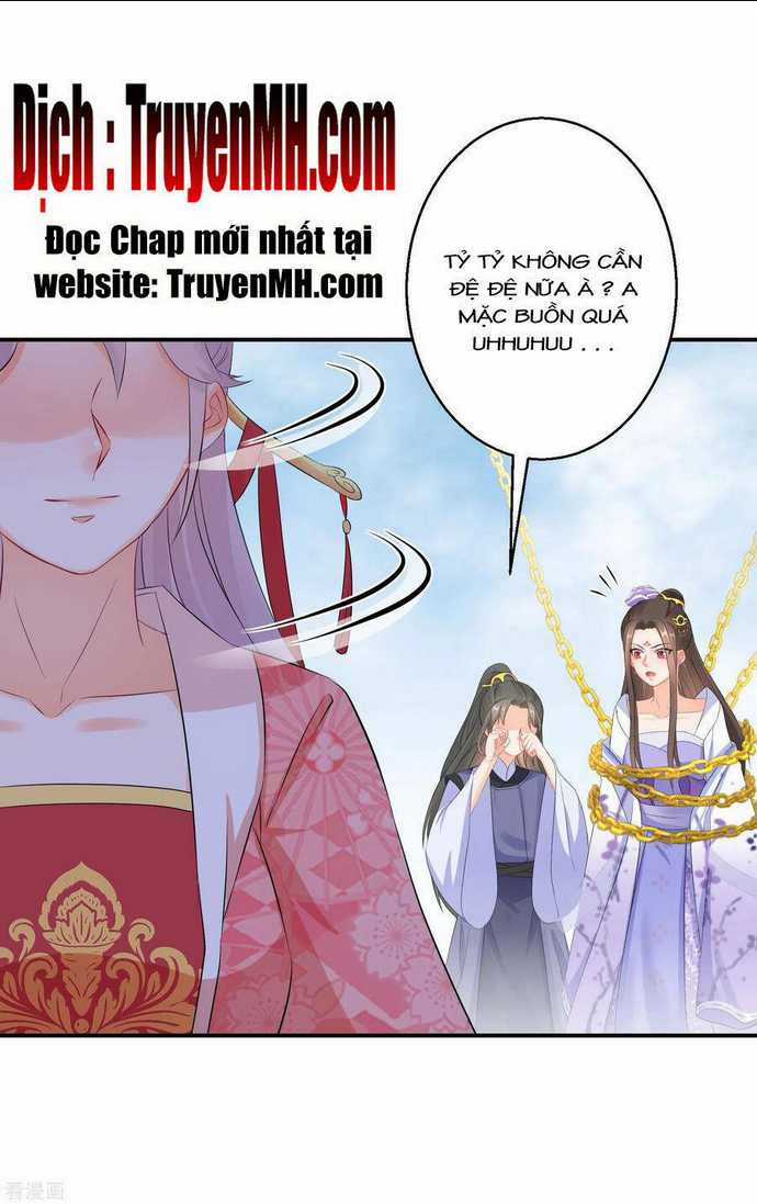 Nghịch Thiên Độc Phi - Chapter 103 - Trang 5