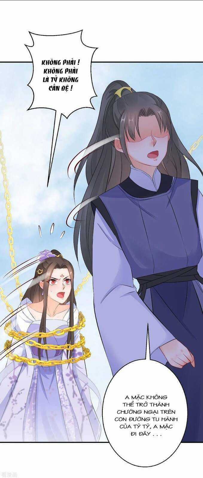 Nghịch Thiên Độc Phi - Chapter 103 - Trang 6