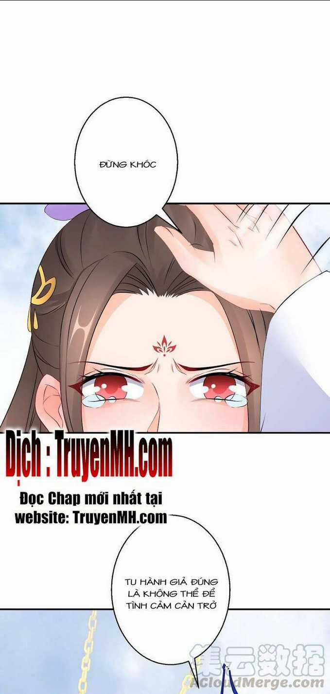 Nghịch Thiên Độc Phi - Chapter 103 - Trang 7