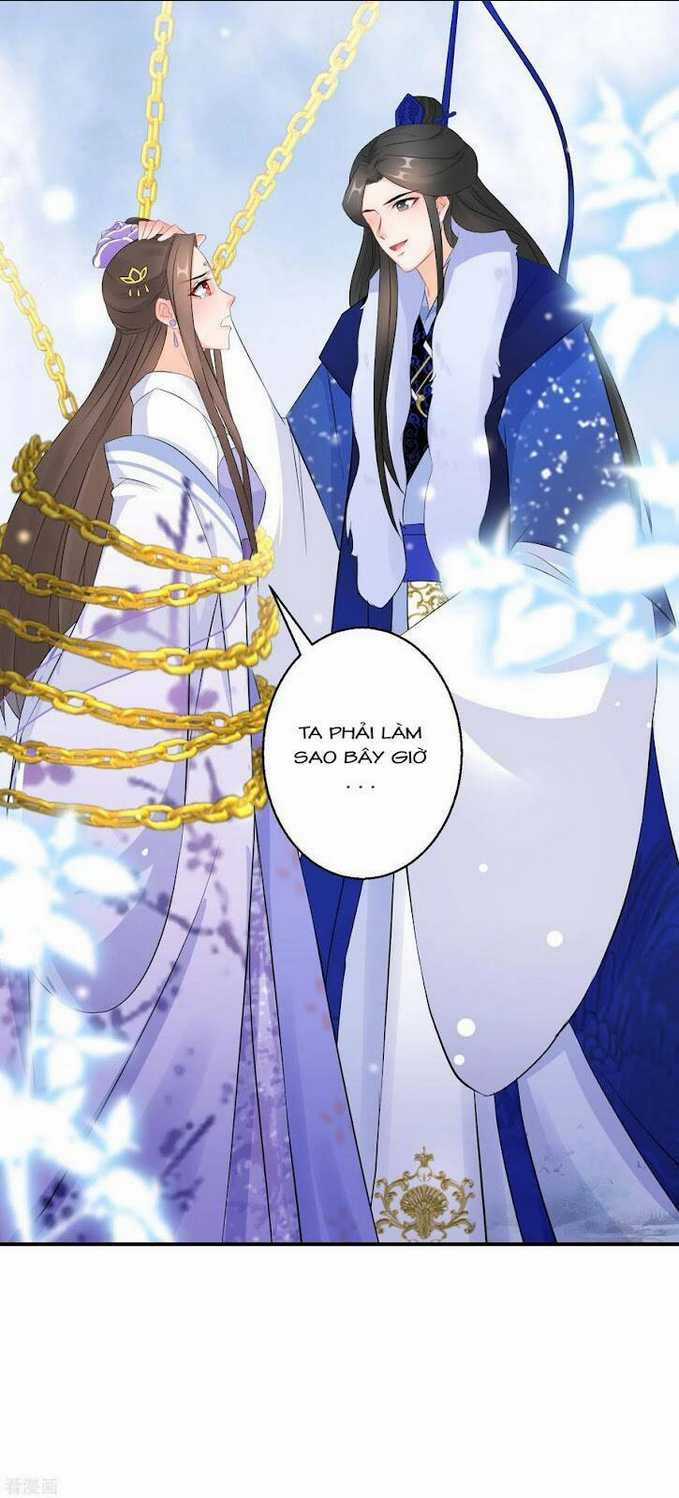 Nghịch Thiên Độc Phi - Chapter 103 - Trang 8