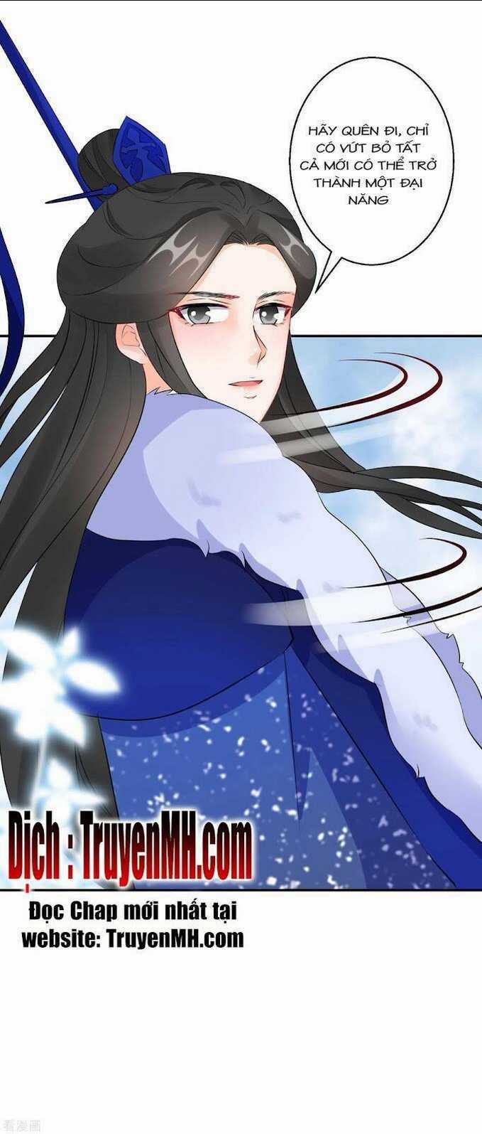 Nghịch Thiên Độc Phi - Chapter 103 - Trang 9