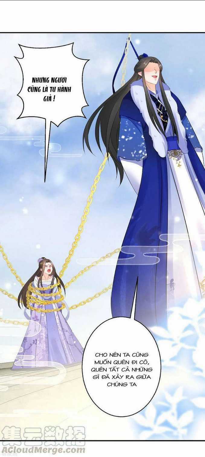 Nghịch Thiên Độc Phi - Chapter 103 - Trang 10