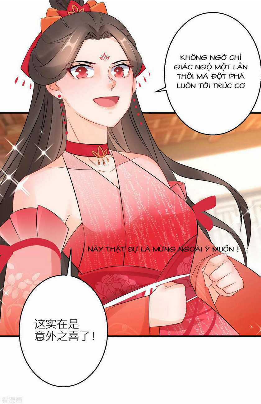 Nghịch Thiên Độc Phi - Chapter 104 - Trang 2