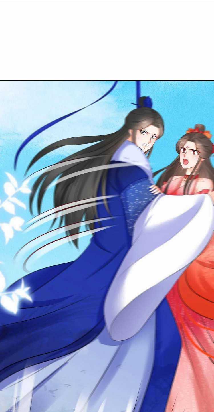 Nghịch Thiên Độc Phi - Chapter 104 - Trang 11