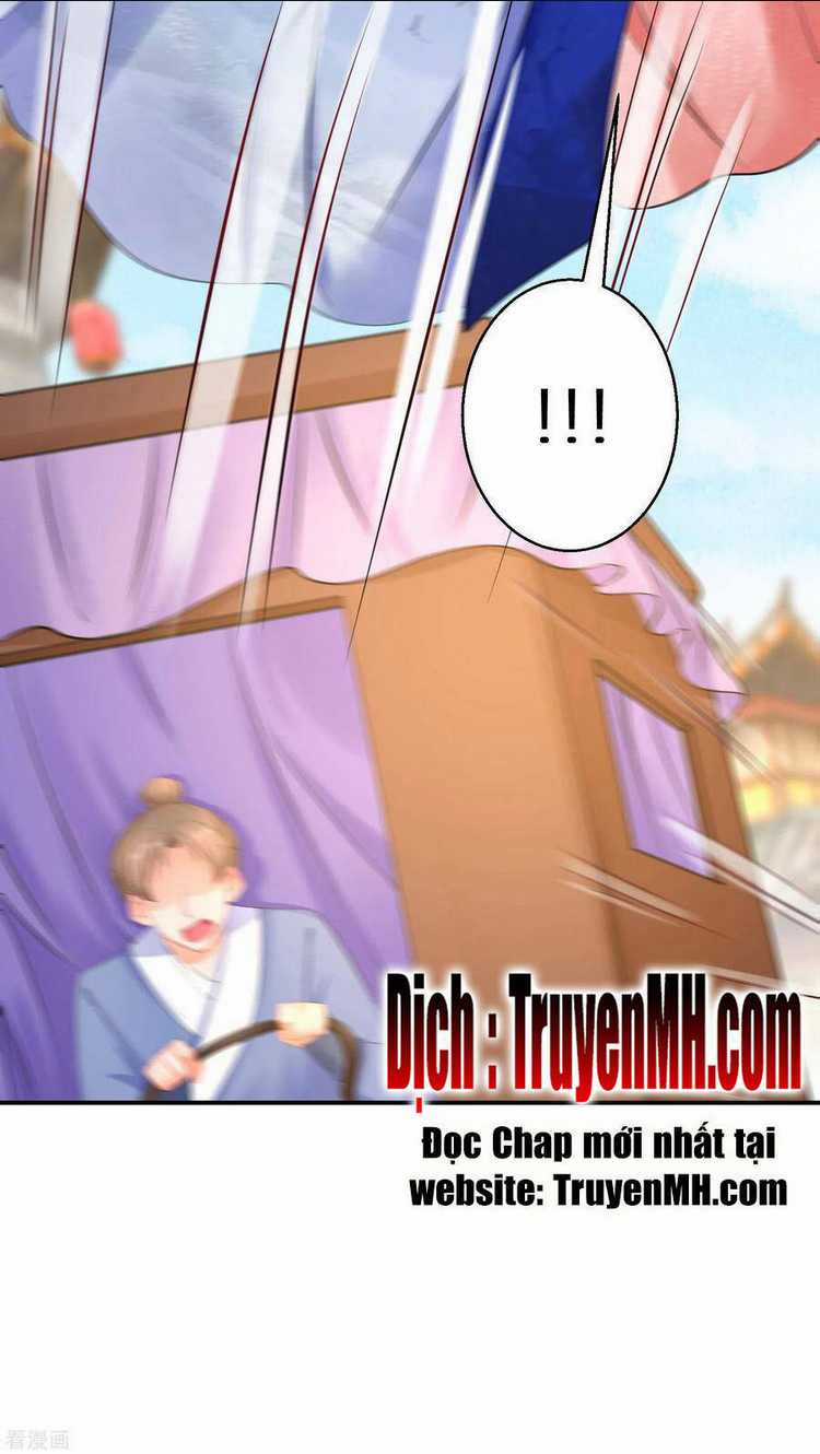 Nghịch Thiên Độc Phi - Chapter 104 - Trang 12