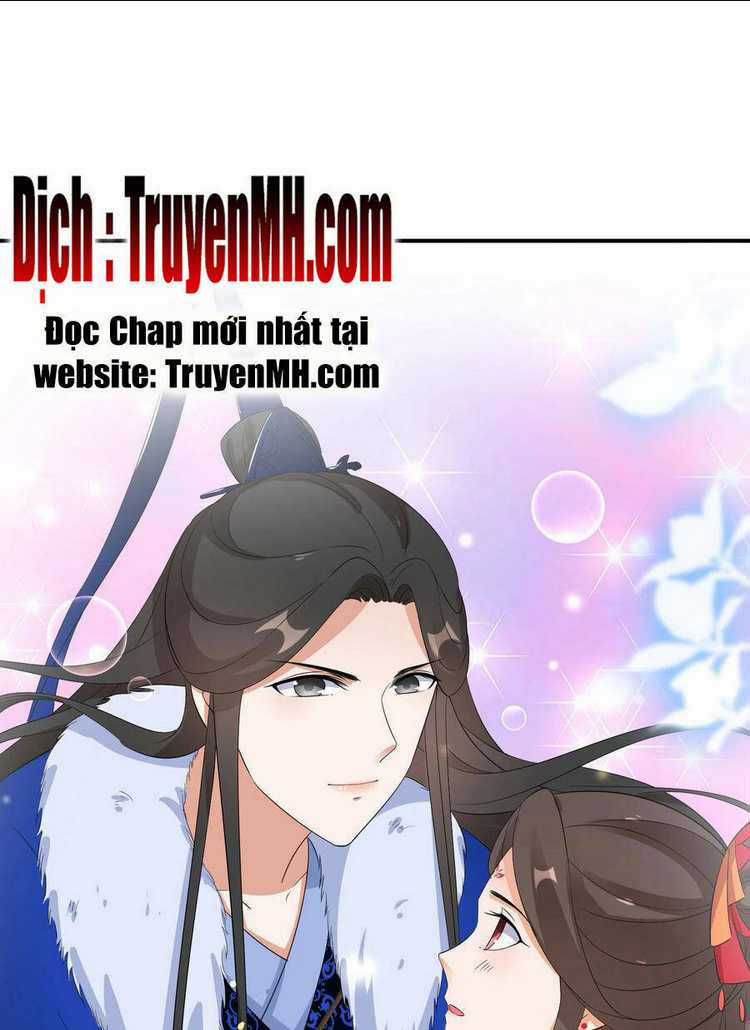 Nghịch Thiên Độc Phi - Chapter 104 - Trang 13