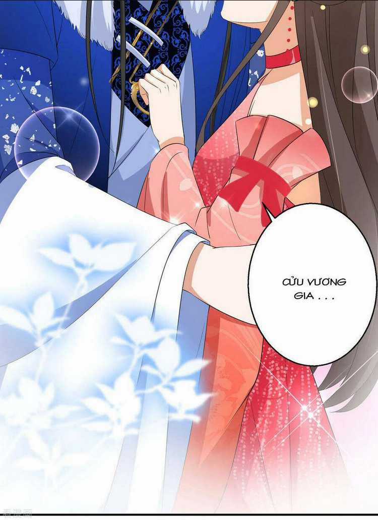 Nghịch Thiên Độc Phi - Chapter 104 - Trang 14