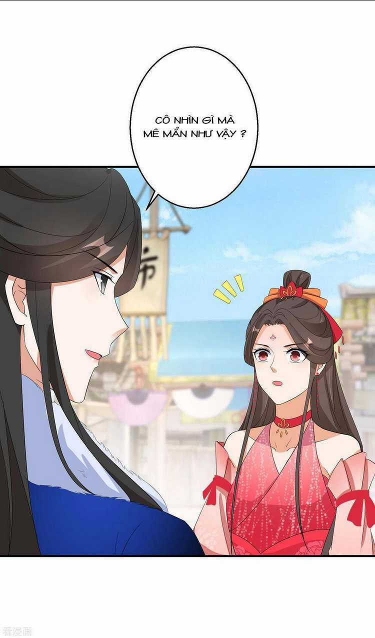 Nghịch Thiên Độc Phi - Chapter 104 - Trang 15