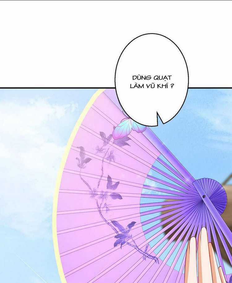 Nghịch Thiên Độc Phi - Chapter 104 - Trang 17