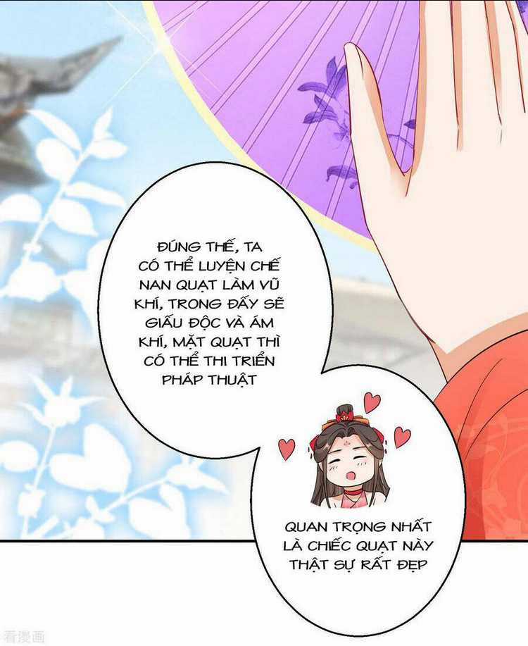 Nghịch Thiên Độc Phi - Chapter 104 - Trang 18