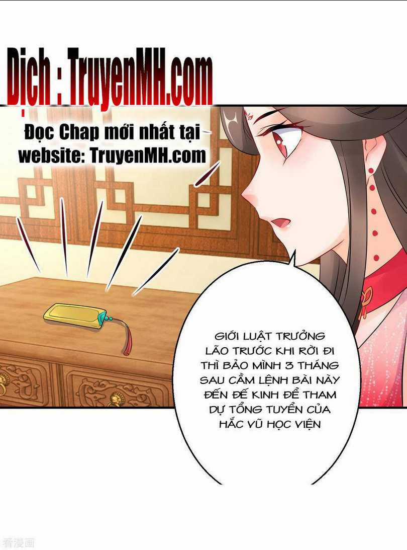 Nghịch Thiên Độc Phi - Chapter 104 - Trang 3
