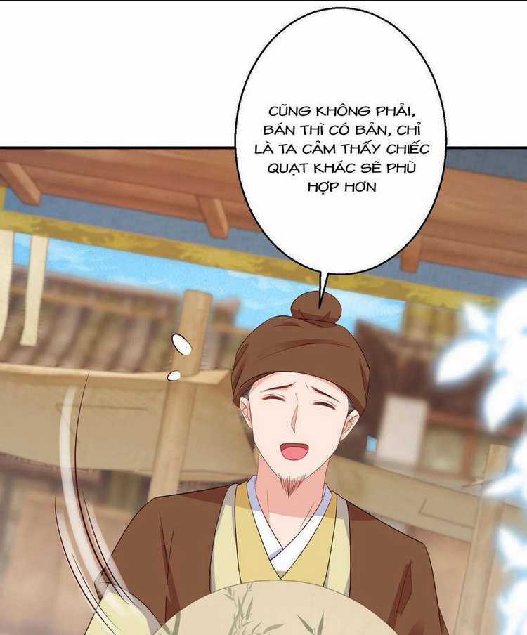 Nghịch Thiên Độc Phi - Chapter 104 - Trang 23