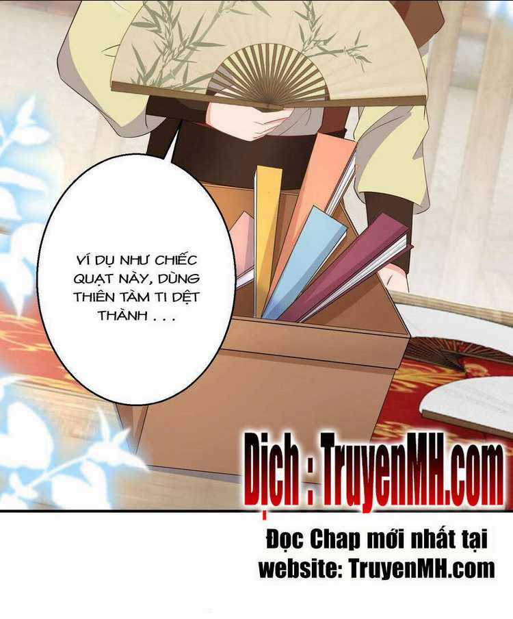 Nghịch Thiên Độc Phi - Chapter 104 - Trang 24
