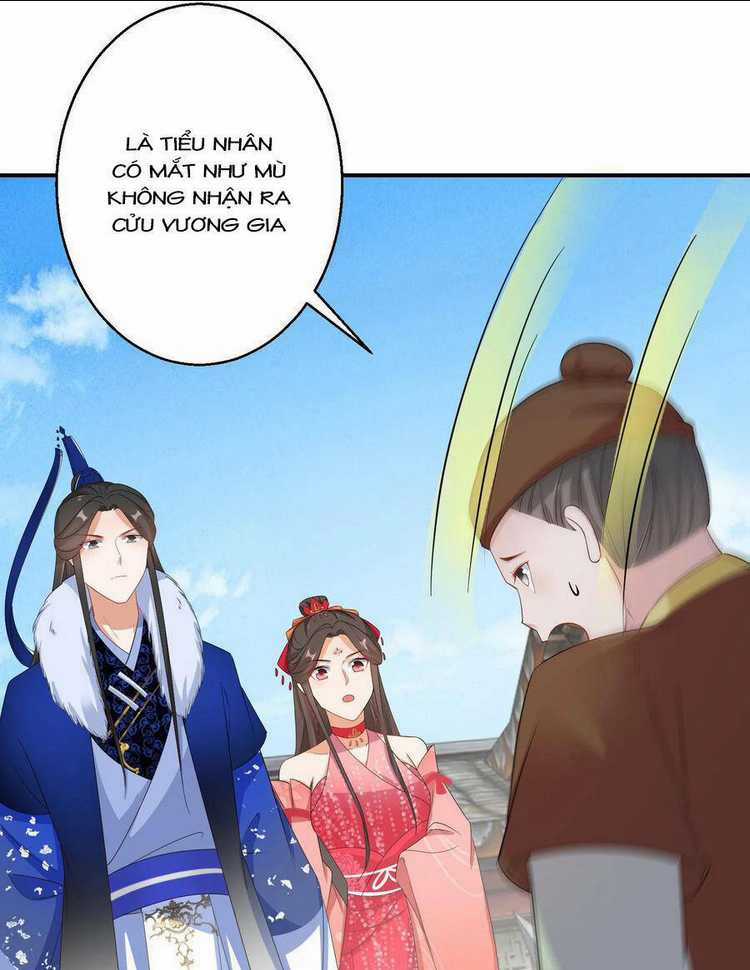 Nghịch Thiên Độc Phi - Chapter 104 - Trang 26