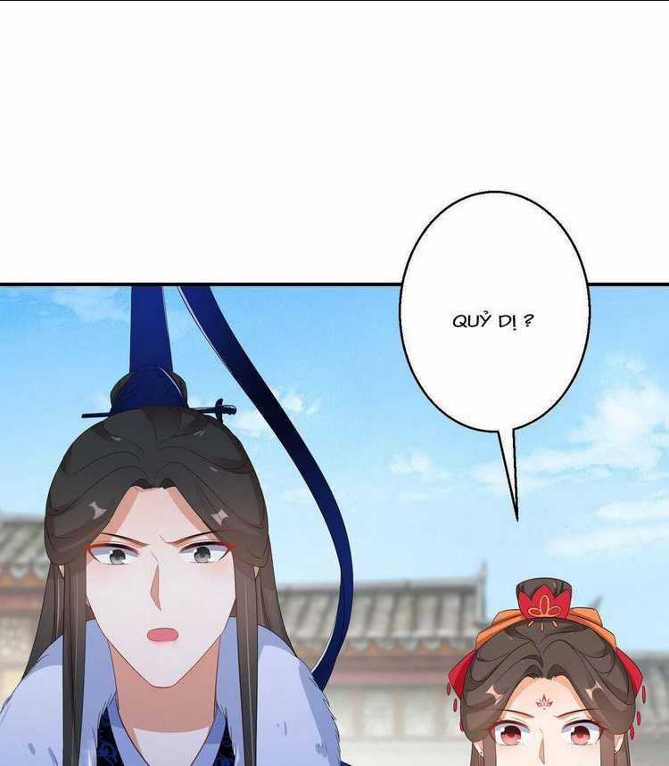 Nghịch Thiên Độc Phi - Chapter 104 - Trang 28