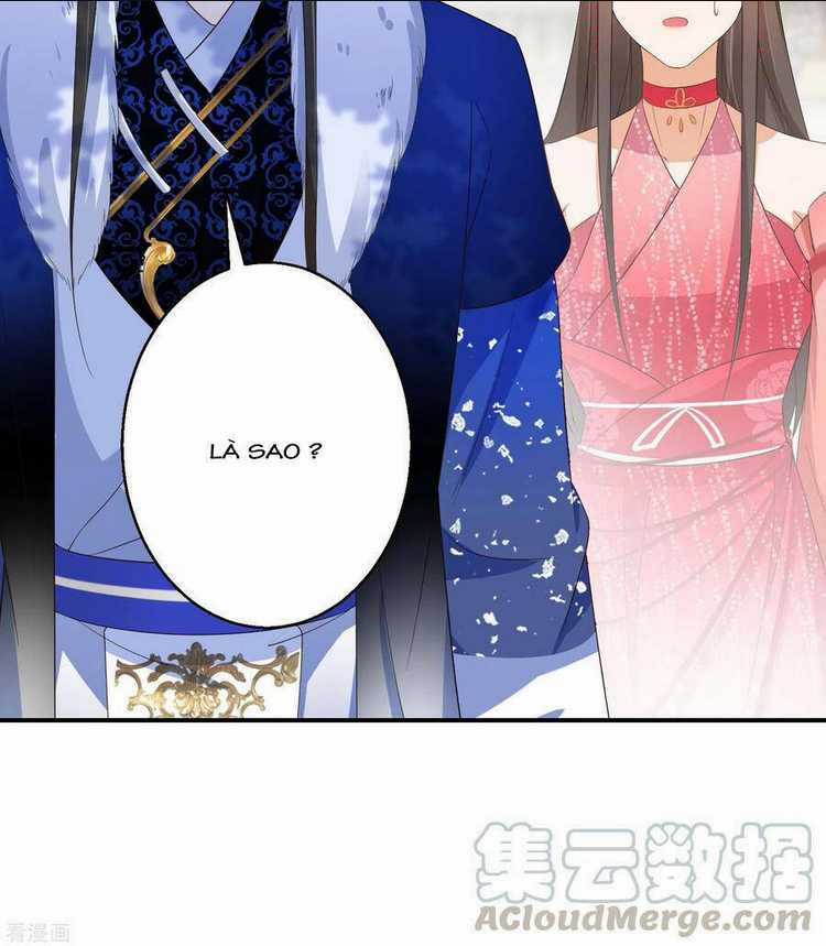 Nghịch Thiên Độc Phi - Chapter 104 - Trang 29