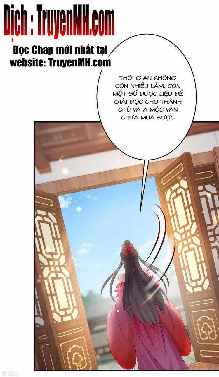 Nghịch Thiên Độc Phi - Chapter 104 - Trang 5