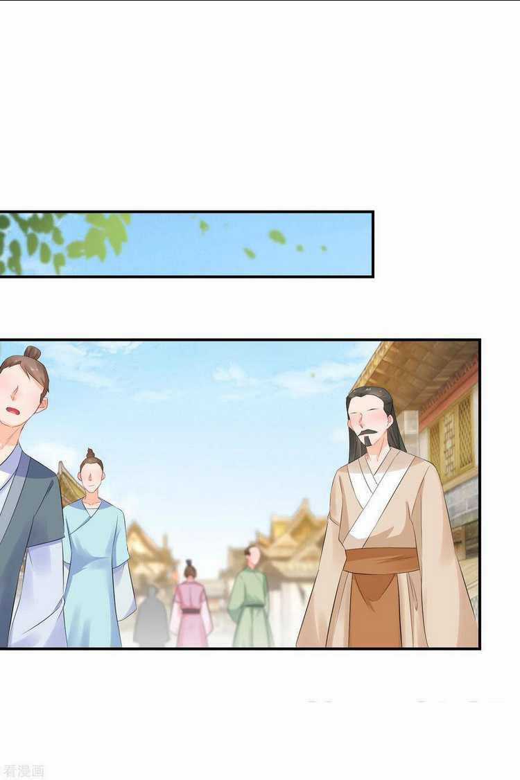 Nghịch Thiên Độc Phi - Chapter 104 - Trang 6