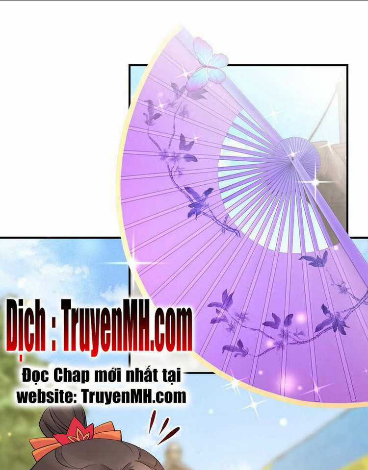 Nghịch Thiên Độc Phi - Chapter 104 - Trang 7