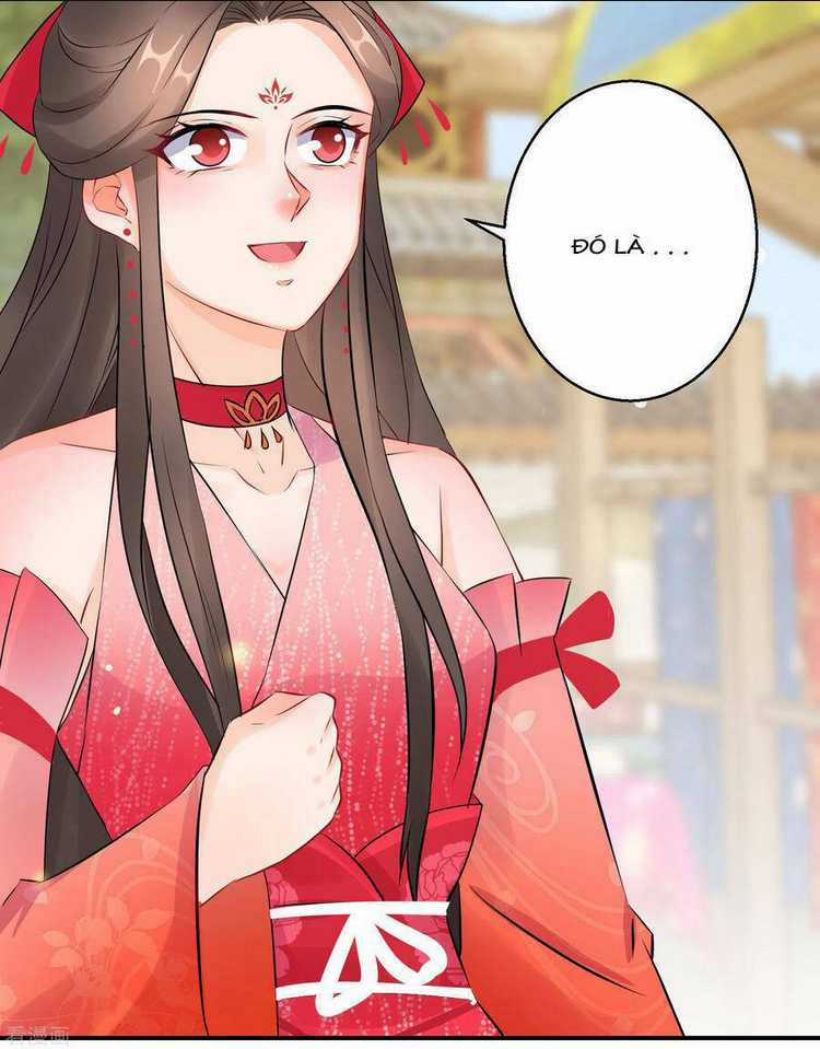 Nghịch Thiên Độc Phi - Chapter 104 - Trang 8